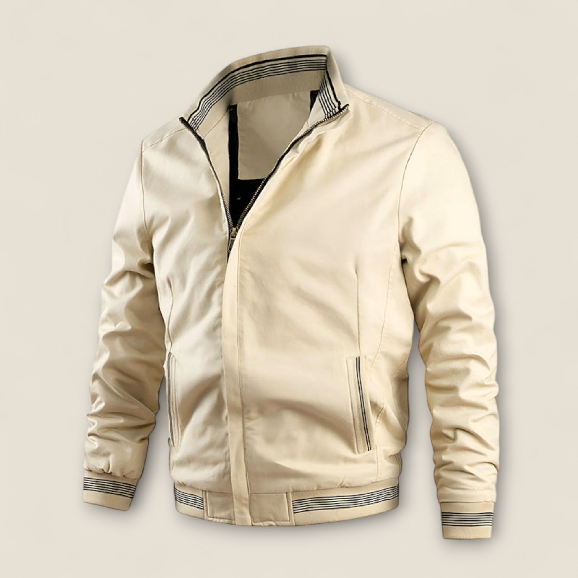 Alessio - Bomberjakke