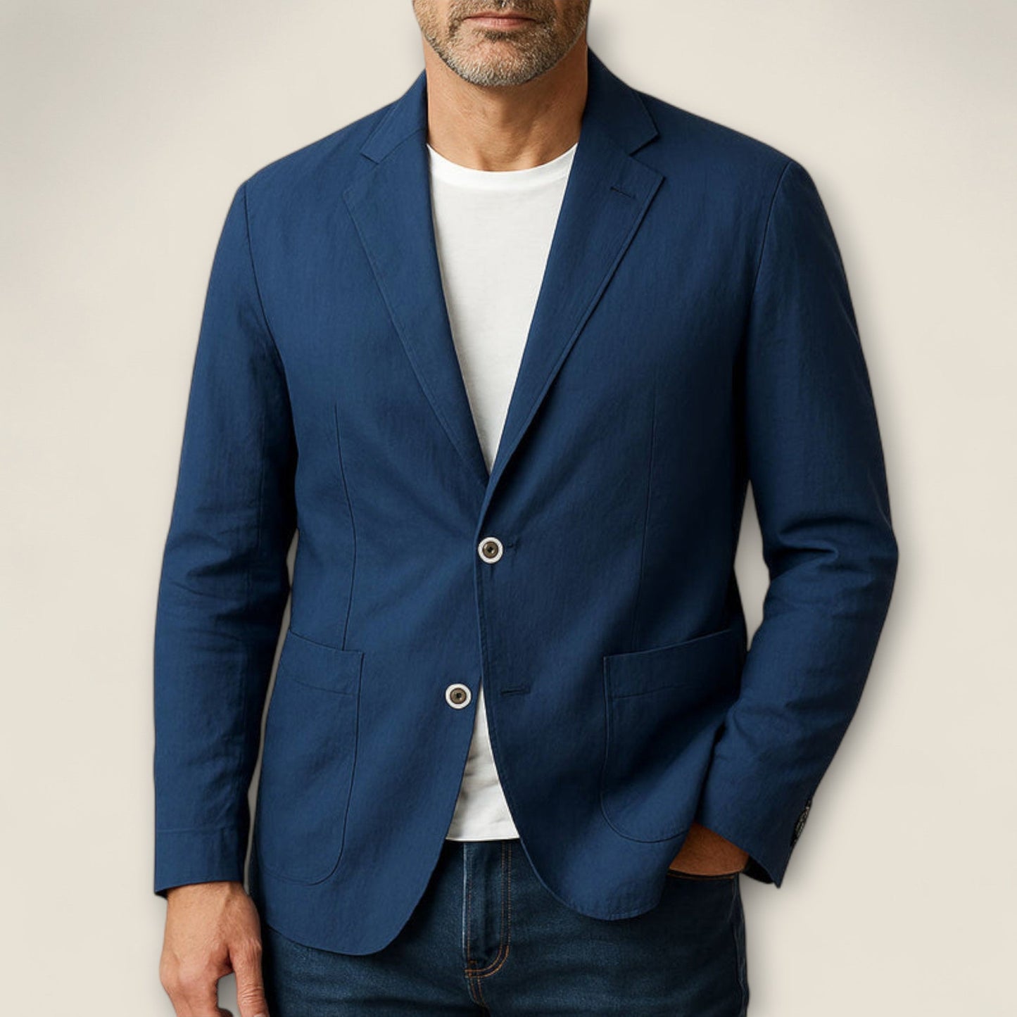 Santino - Bomulds yderbeklædning