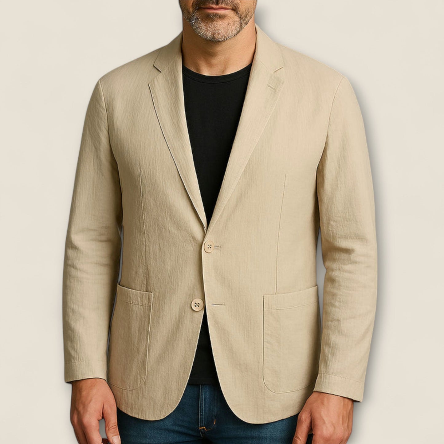 Santino - Bomulds yderbeklædning