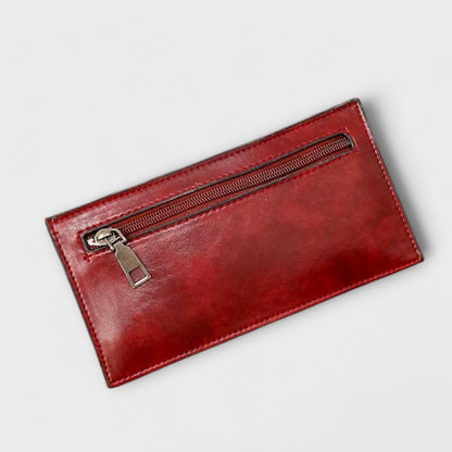 Lora. - 4-delt Vintage Taske Sæt