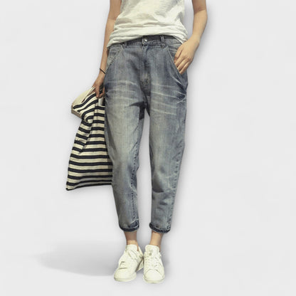 Charlotte - Stilfulde og Unikke Bukser