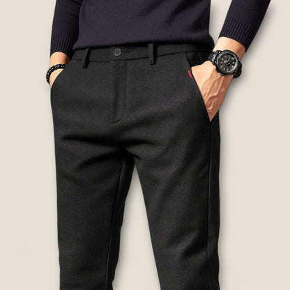 Alessio - Bomuldsbukser