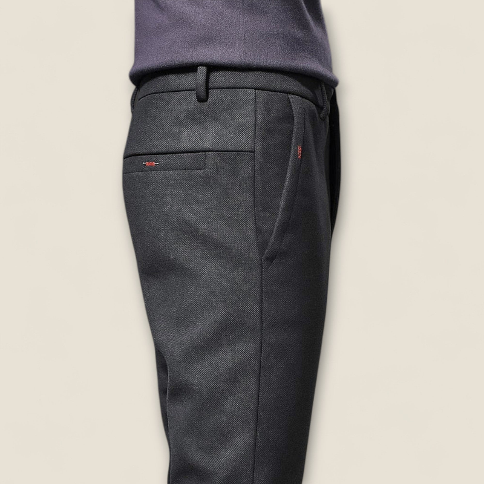 Alessio - Bomuldsbukser