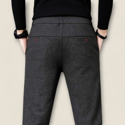 Alessio - Bomuldsbukser