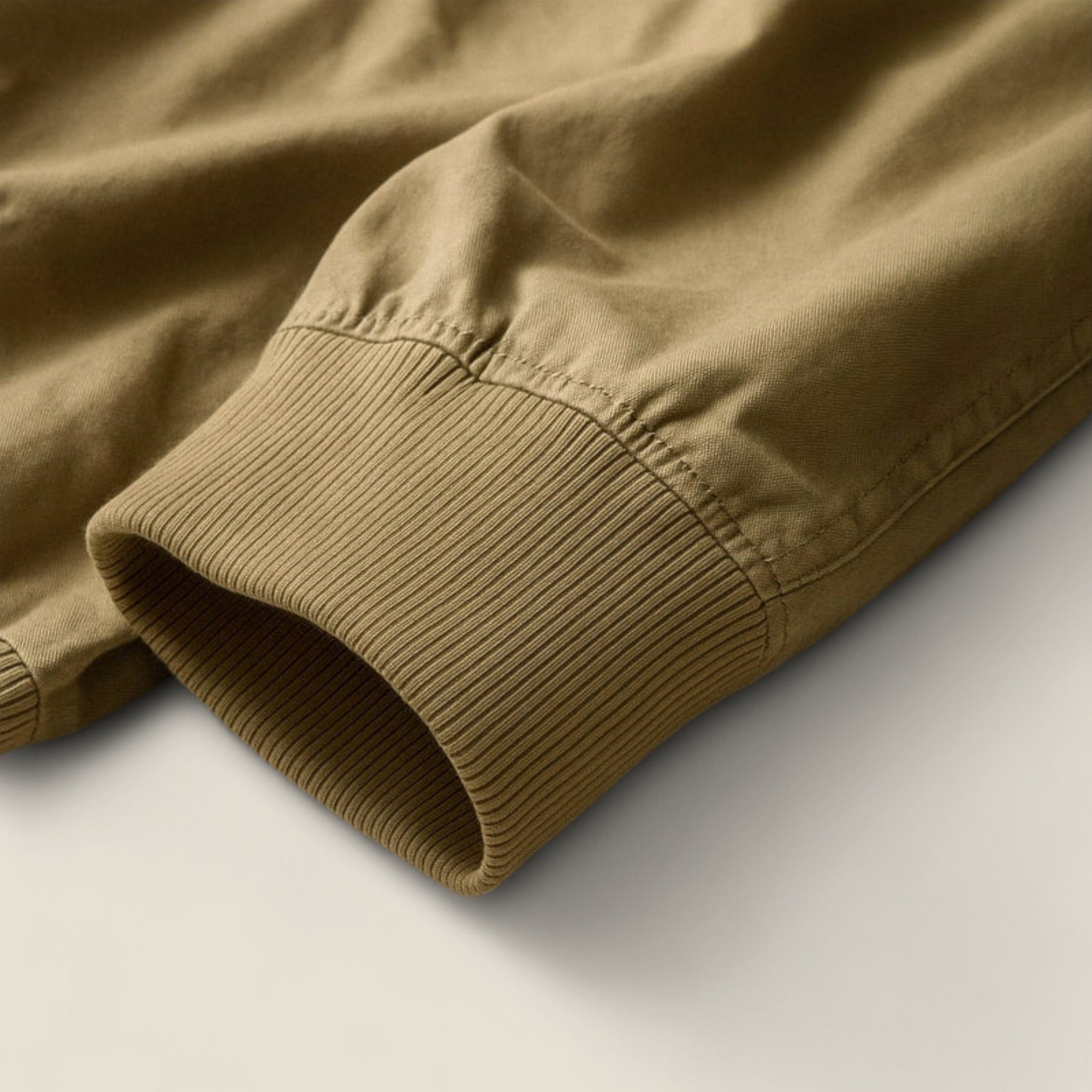 Enzo - Klassisk Bomberjakke