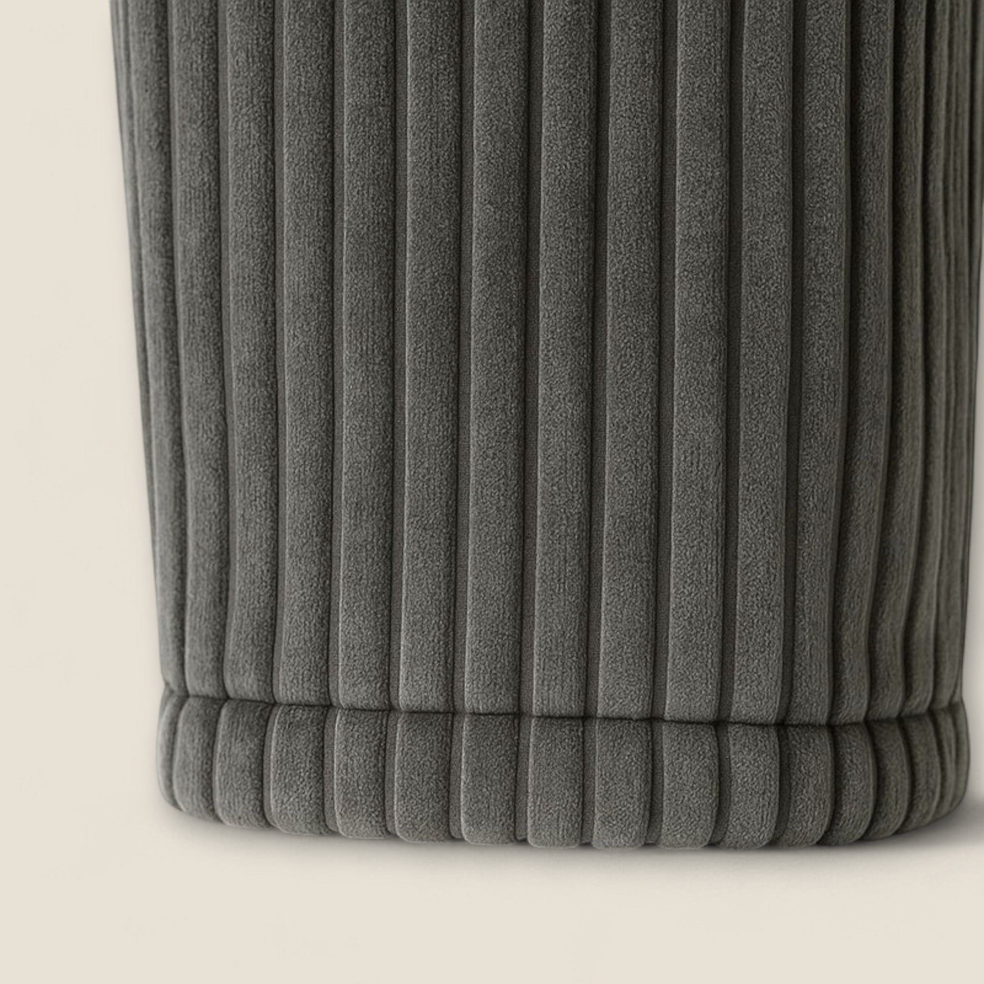 Marco - Teksturerede Bomuldsbukser