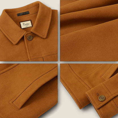 Dario - Struktureret Jakke