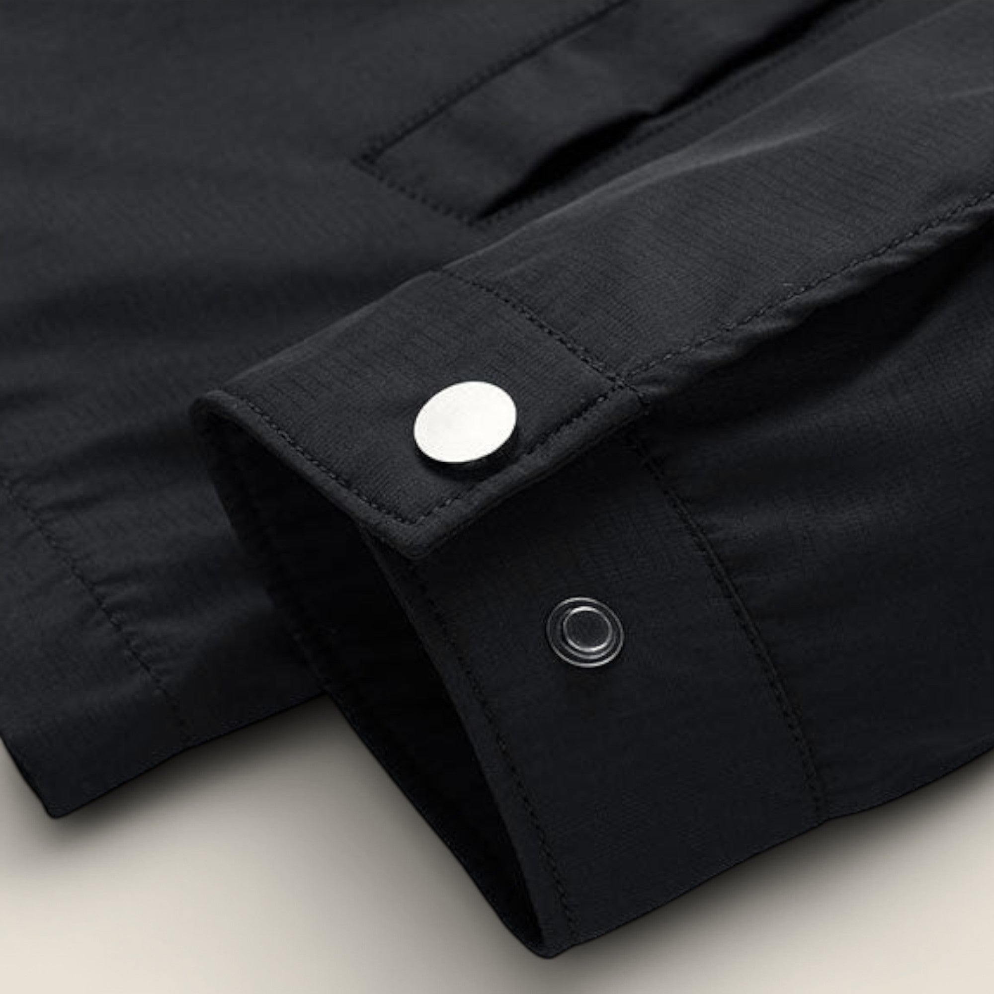 Harrington - Jakke af Vincenzo