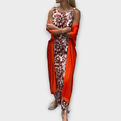 Viviana - Elegant To-delt Ensemble