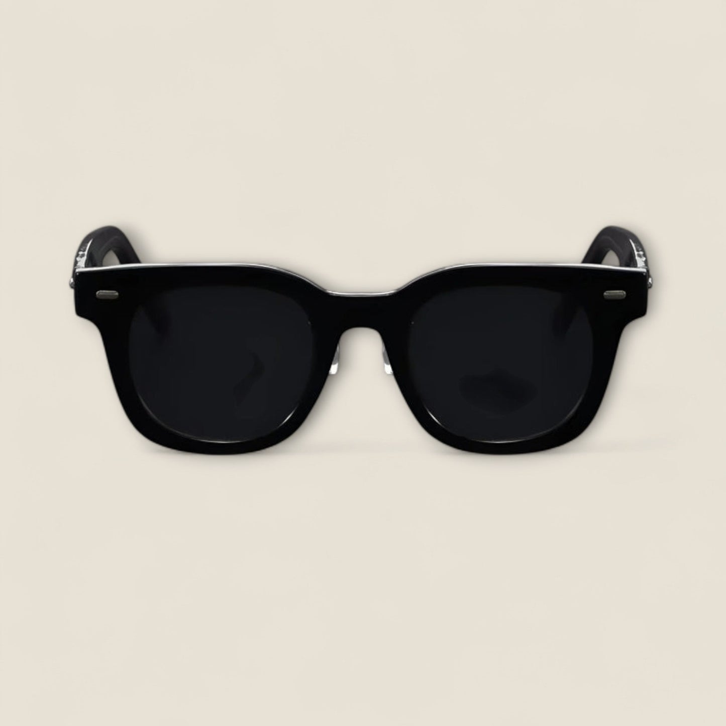 Valerio - Vintage-inspirerede solbriller