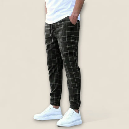 Giulio - Casual Jogger Bukser