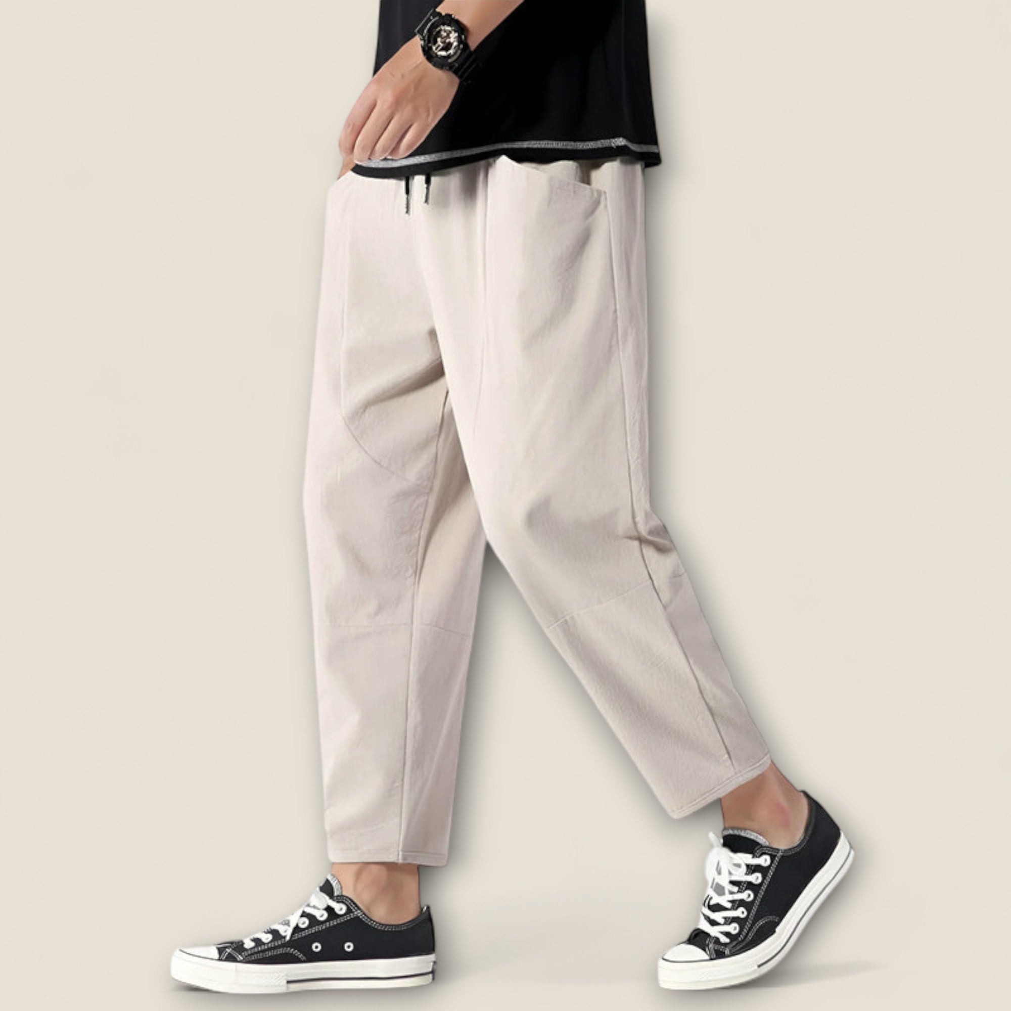 Haruki - Ultra-Lette Linnedbukser