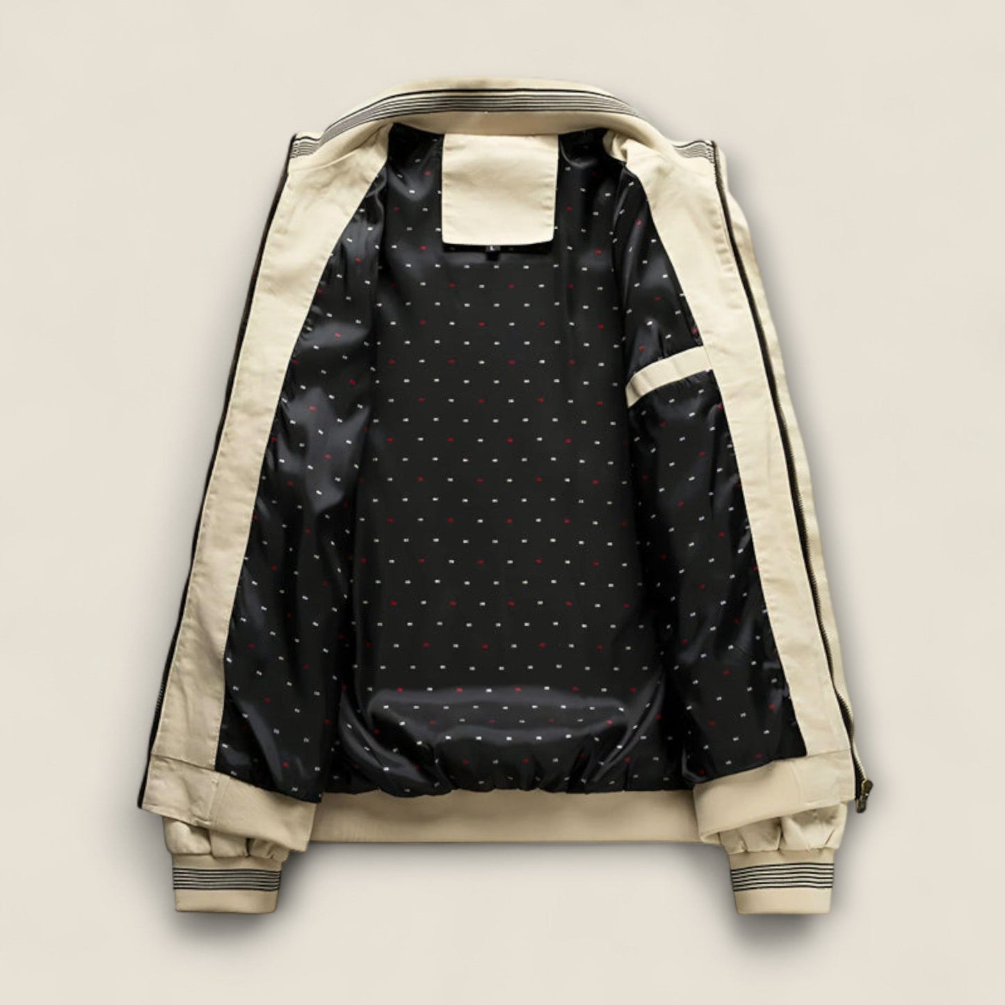 Alessio - Bomberjakke