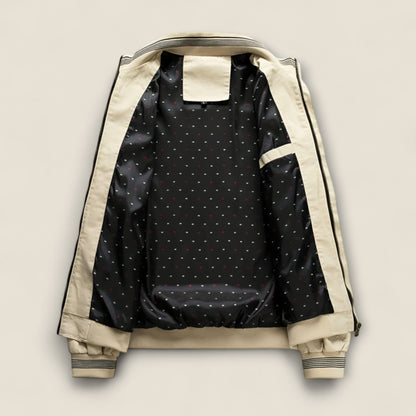 Alessio - Bomberjakke