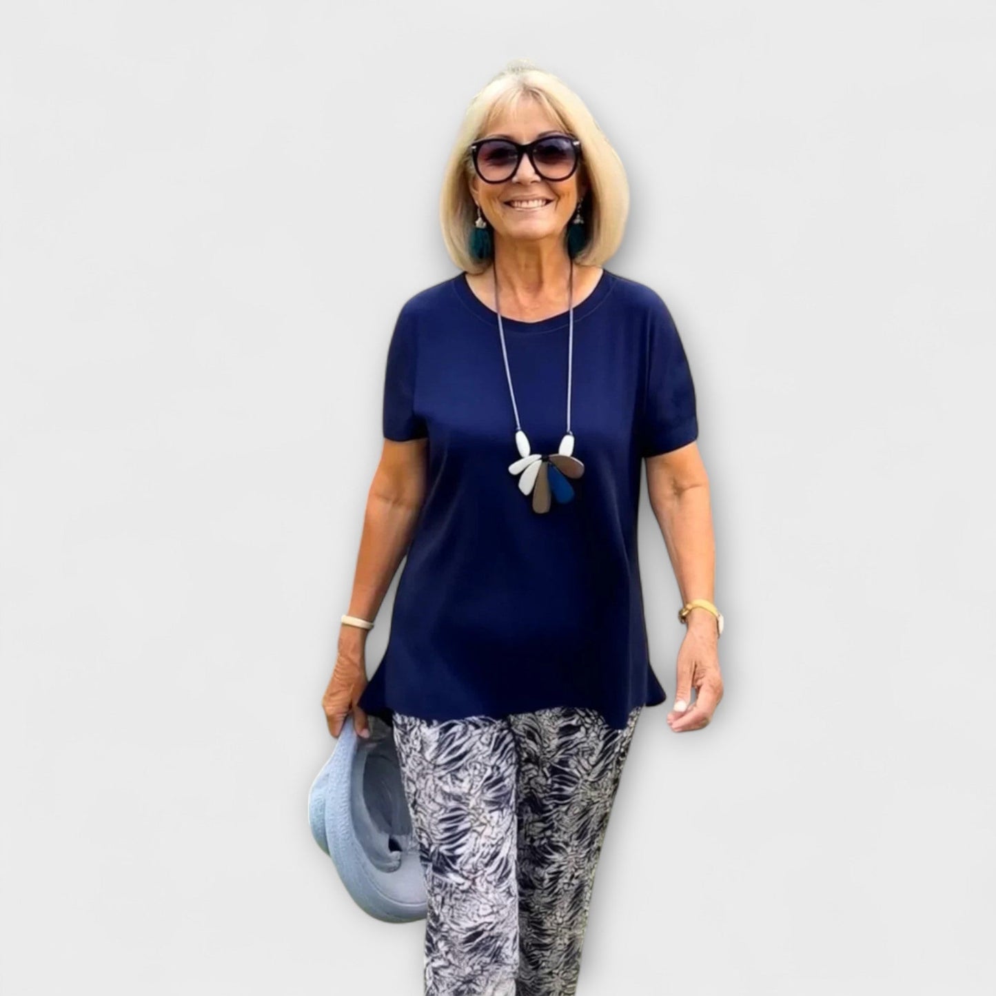 Arielle - Chic Sommer Ensemble