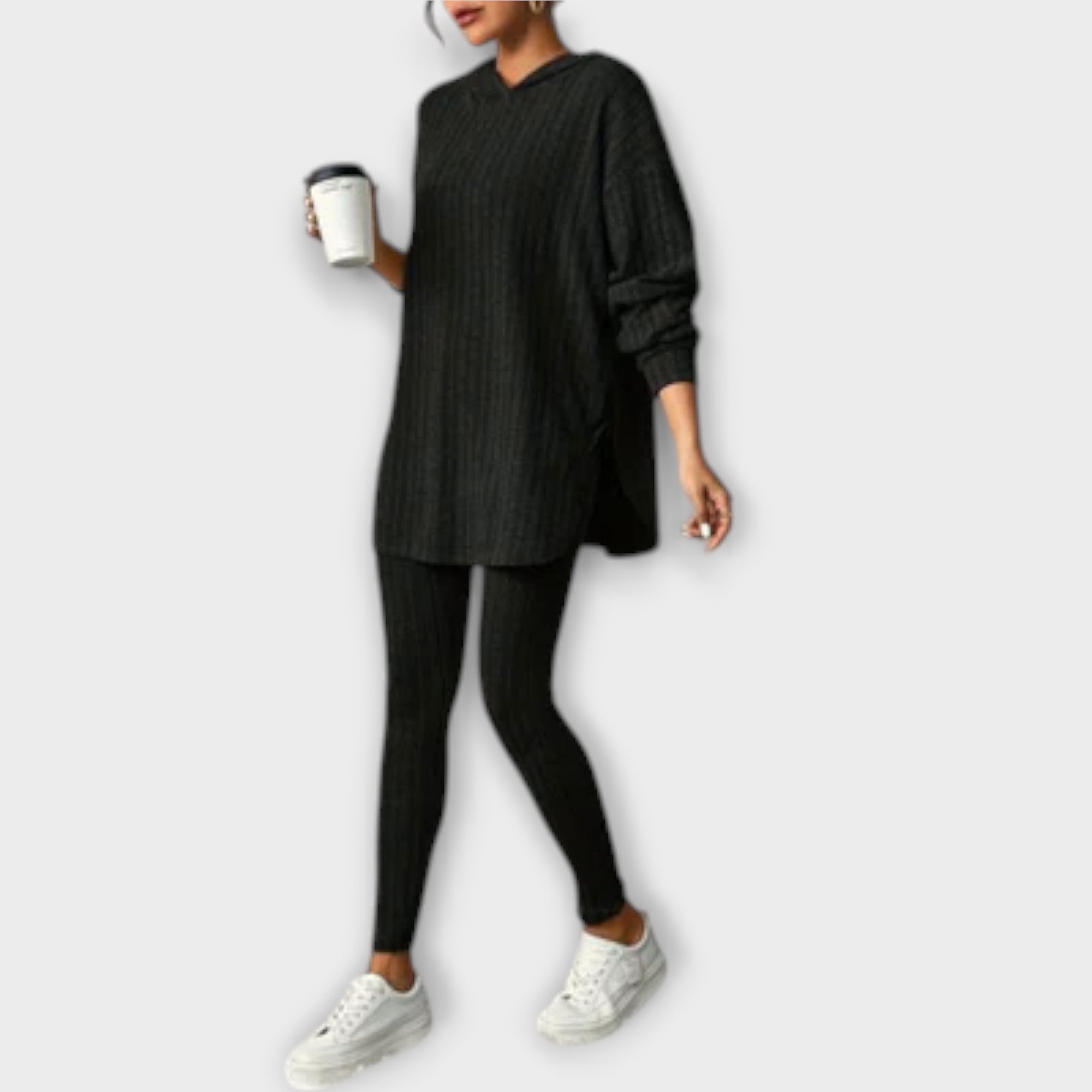 Helen - Casual To-Piece Sæt