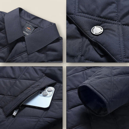 Noon - Quilted Luca Jakke