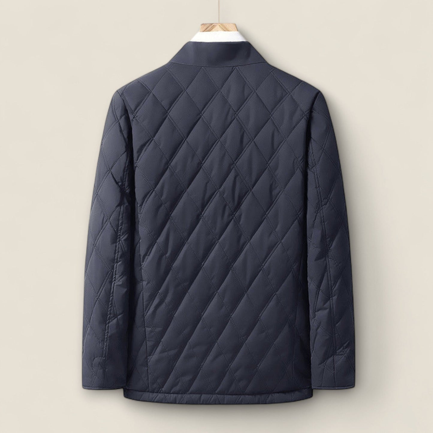 Noon - Quilted Luca Jakke