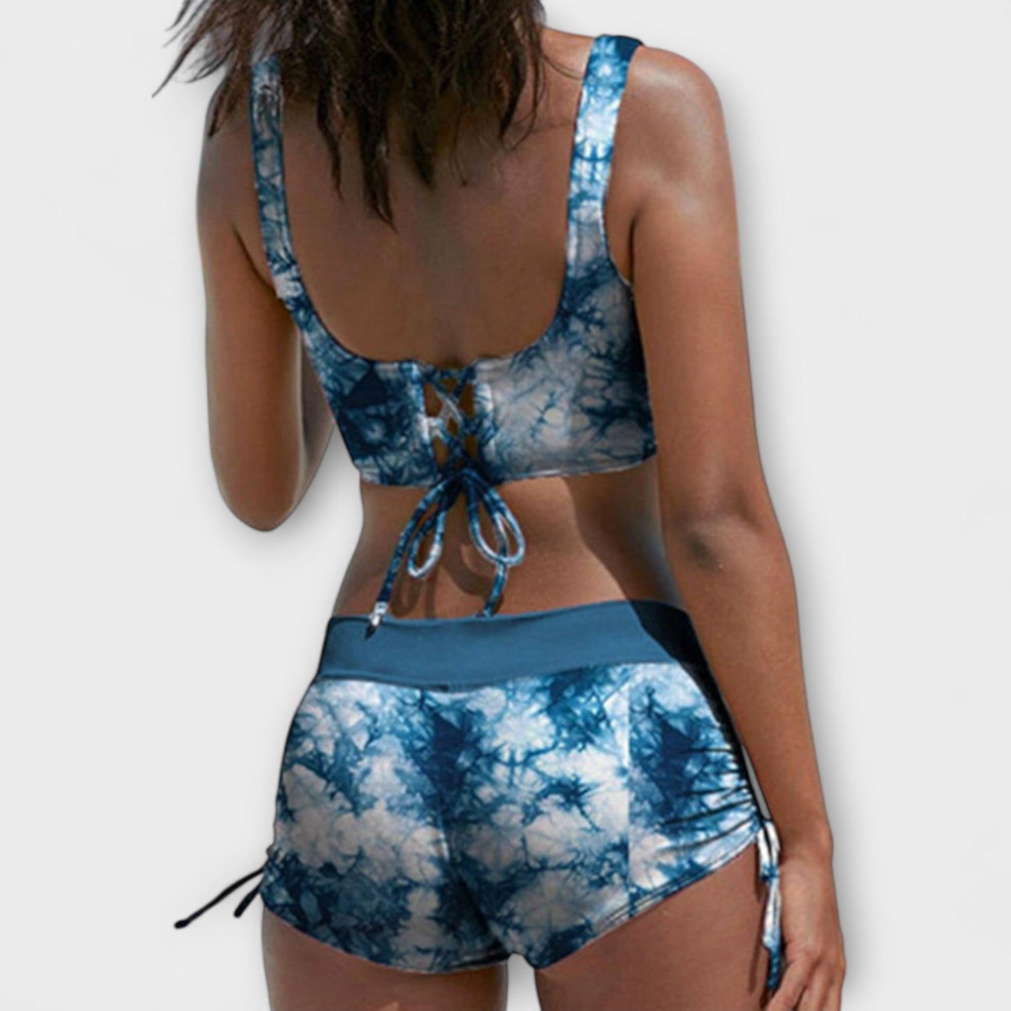 Anabella - Stilfuld Bikini