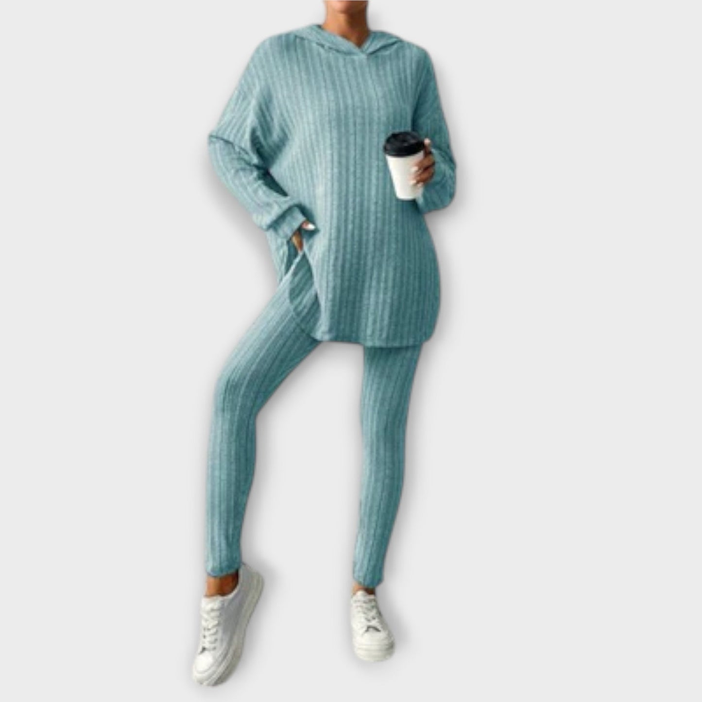 Helen - Casual To-Piece Sæt