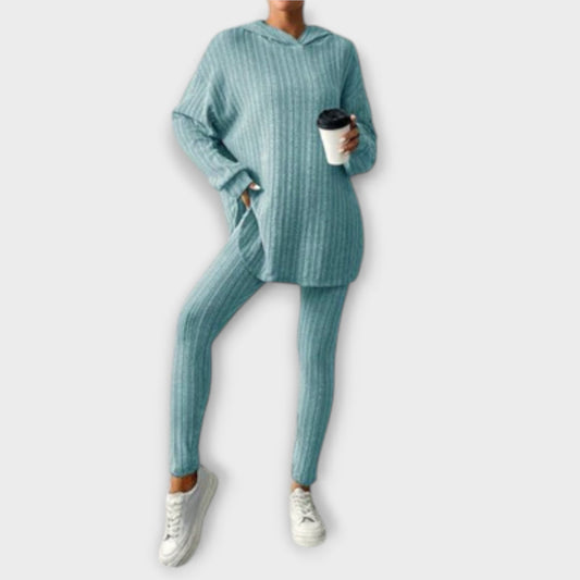 Helen - Casual To-Piece Sæt