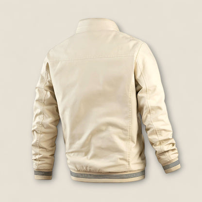 Alessio - Bomberjakke