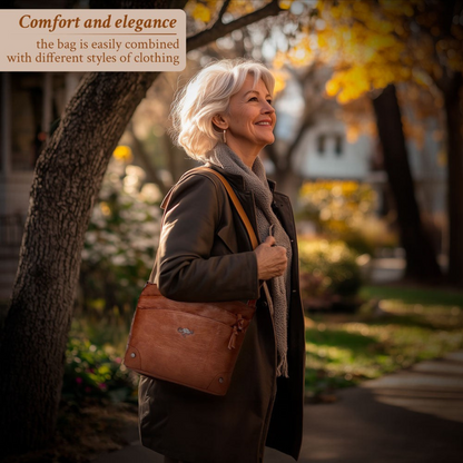 Alina-taske | Grâce Signature Design