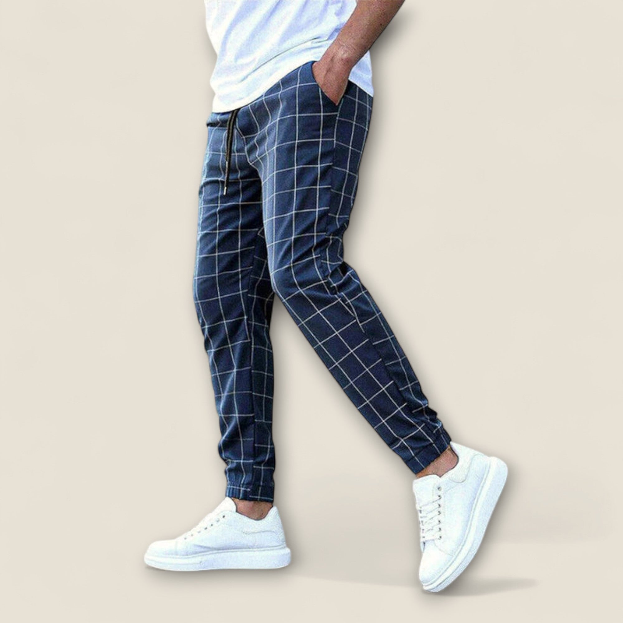 Giulio - Casual Jogger Bukser