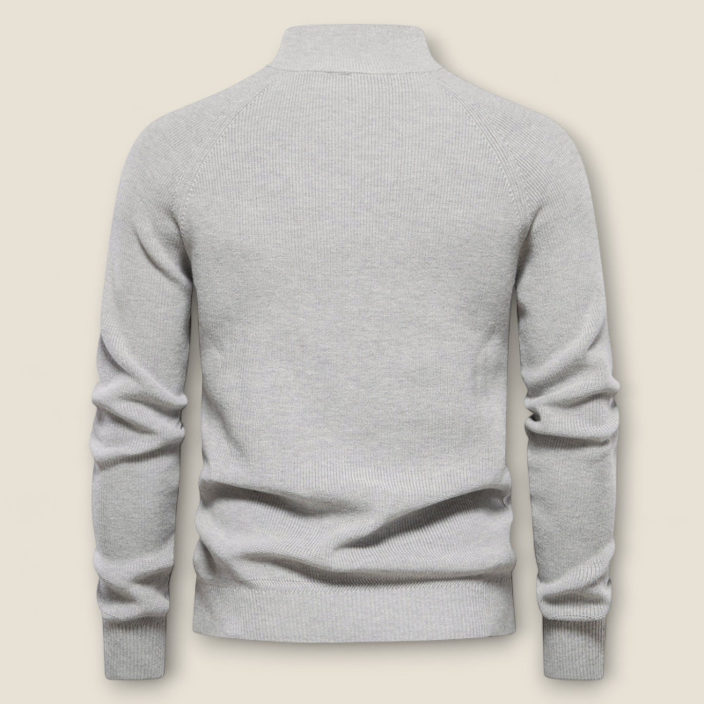 Donny - Langærmet Polo T-shirt