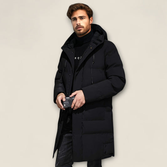 Howard - Jakke til Koldt Vejr