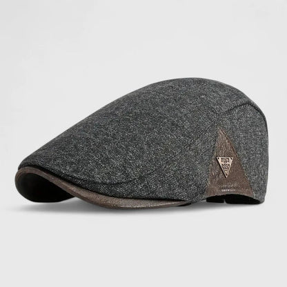 Denzel | Elegant Hat