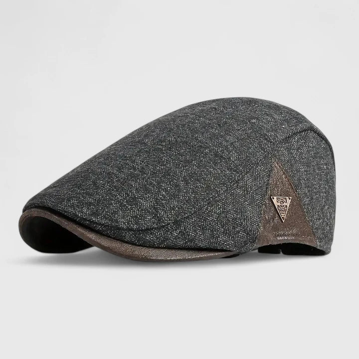 Denzel | Elegant Hat