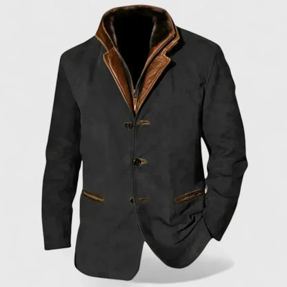 Patrick | Elegant Frakke