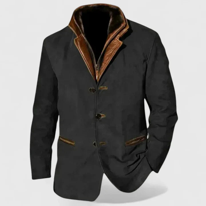 Patrick | Elegant Frakke