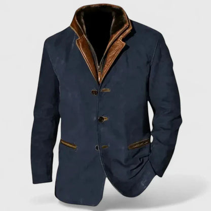 Patrick | Elegant Frakke