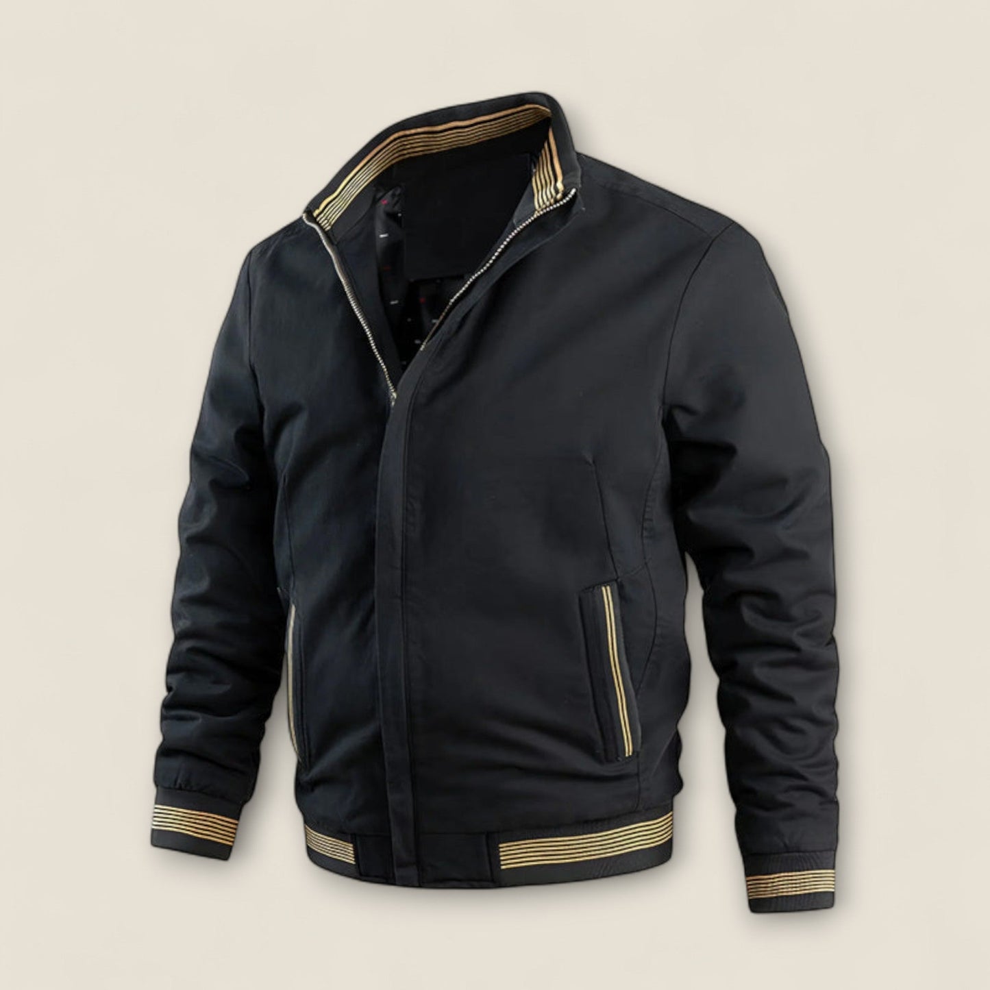 Alessio - Bomberjakke