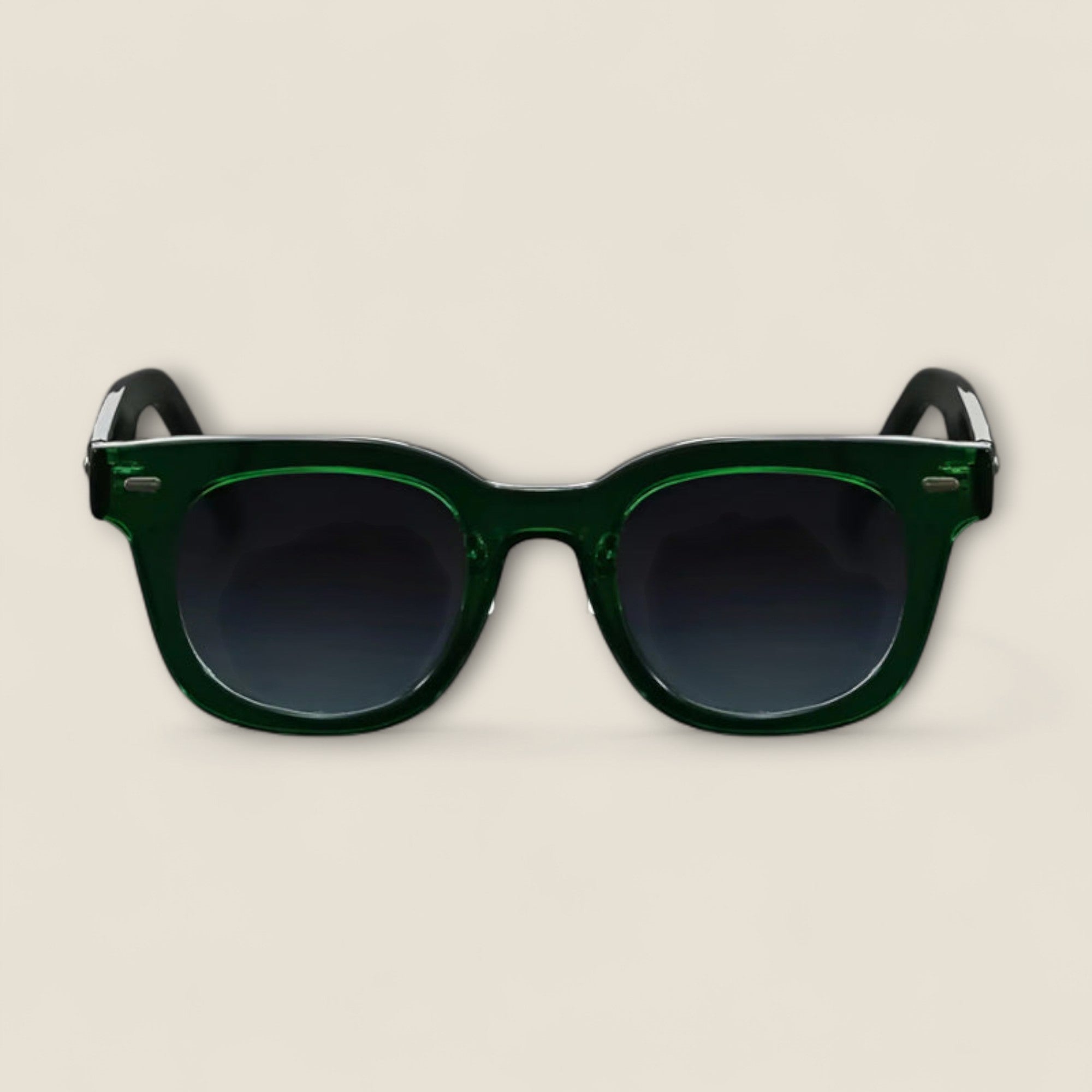 Valerio - Vintage-inspirerede solbriller