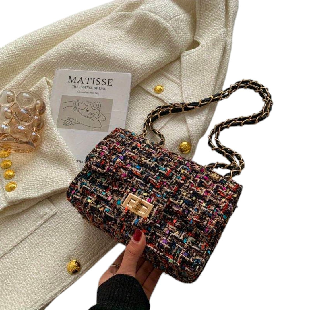 Lora - Elegant Kvindetaske