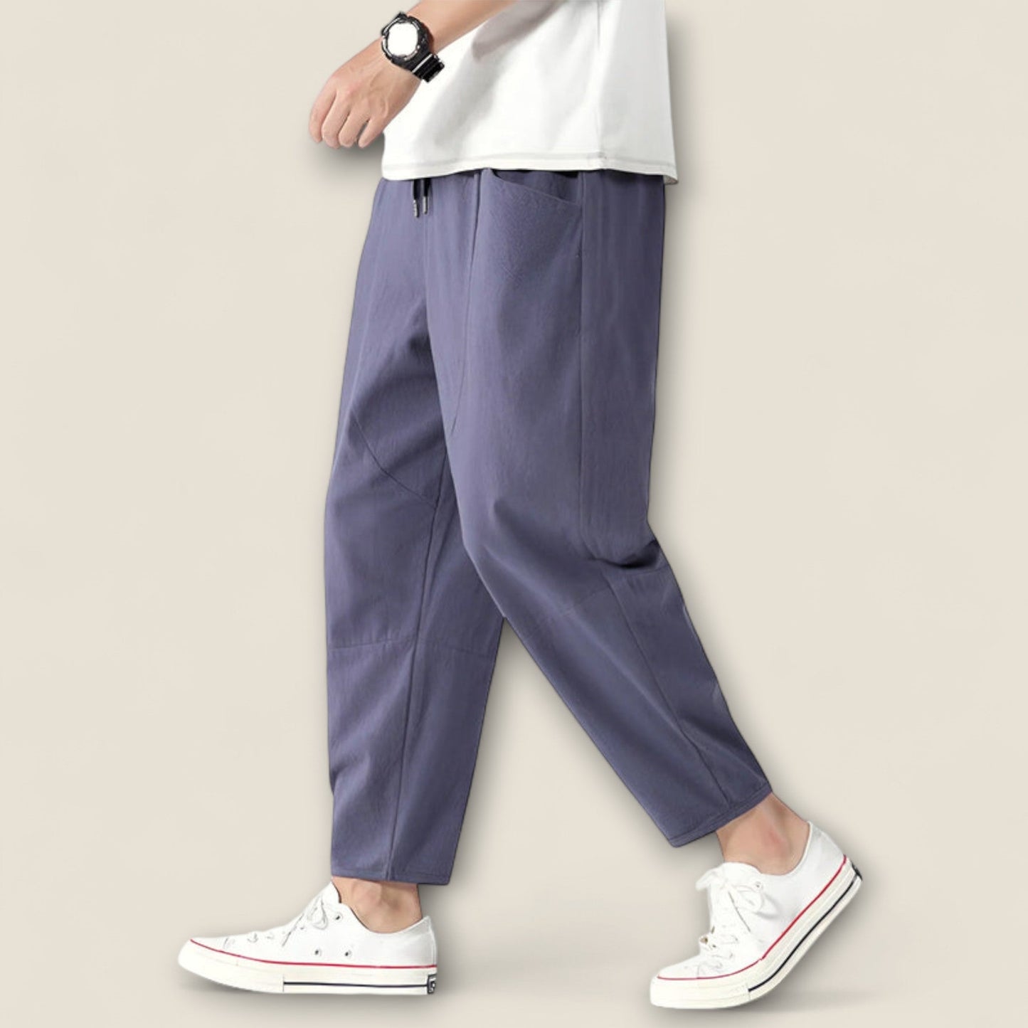 Haruki - Ultra-Lette Linnedbukser