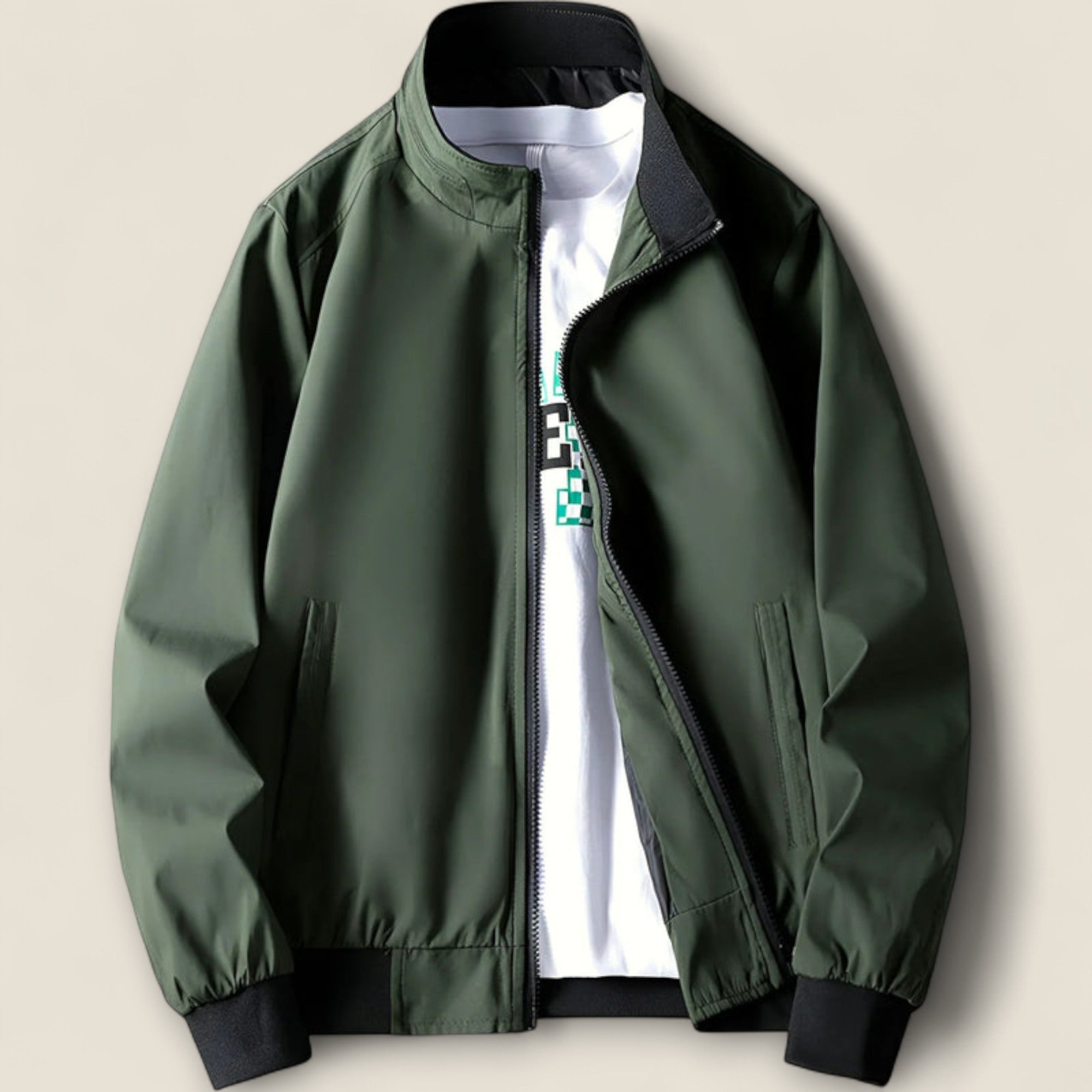 René - Urban Bomberjakke