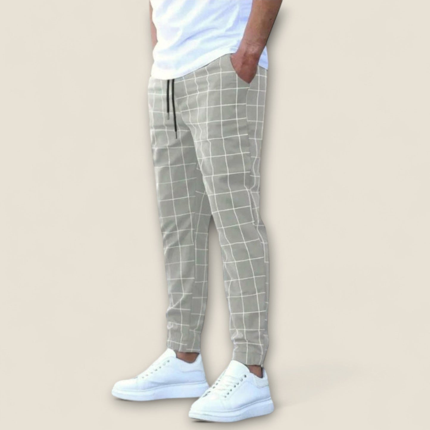 Giulio - Casual Jogger Bukser