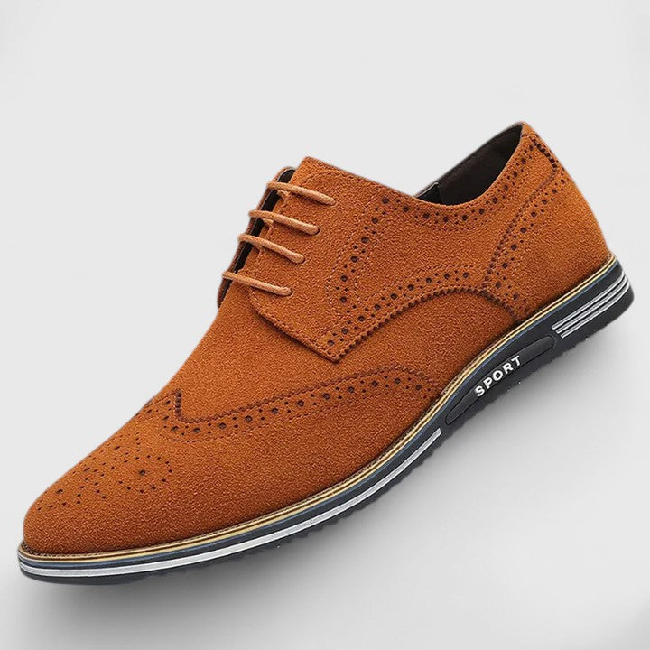 Daxton | Ortopædiske Sko