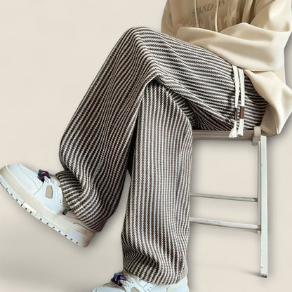 Rico - Relaxed Fit Bred-Ben Bukser