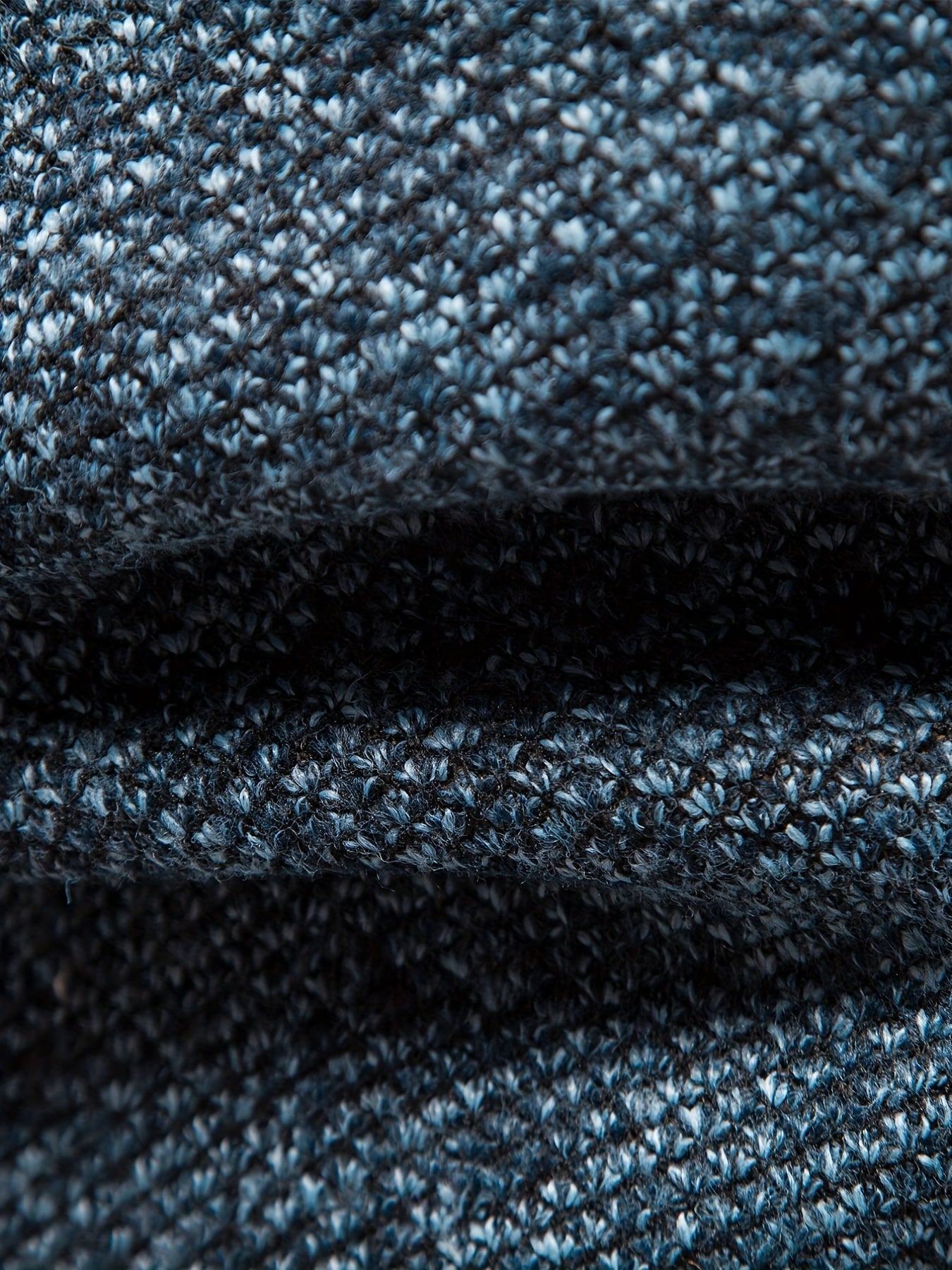 Oliver - Half-Zip Termo Sweater