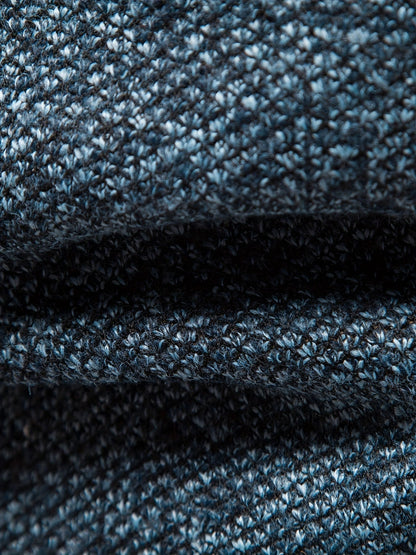 Oliver - Half-Zip Termo Sweater