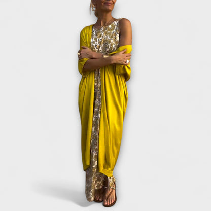 Viviana - Elegant To-delt Ensemble