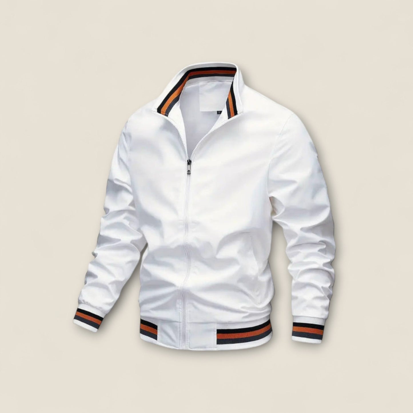 Ruben - Cozy Herre Bomberjakke