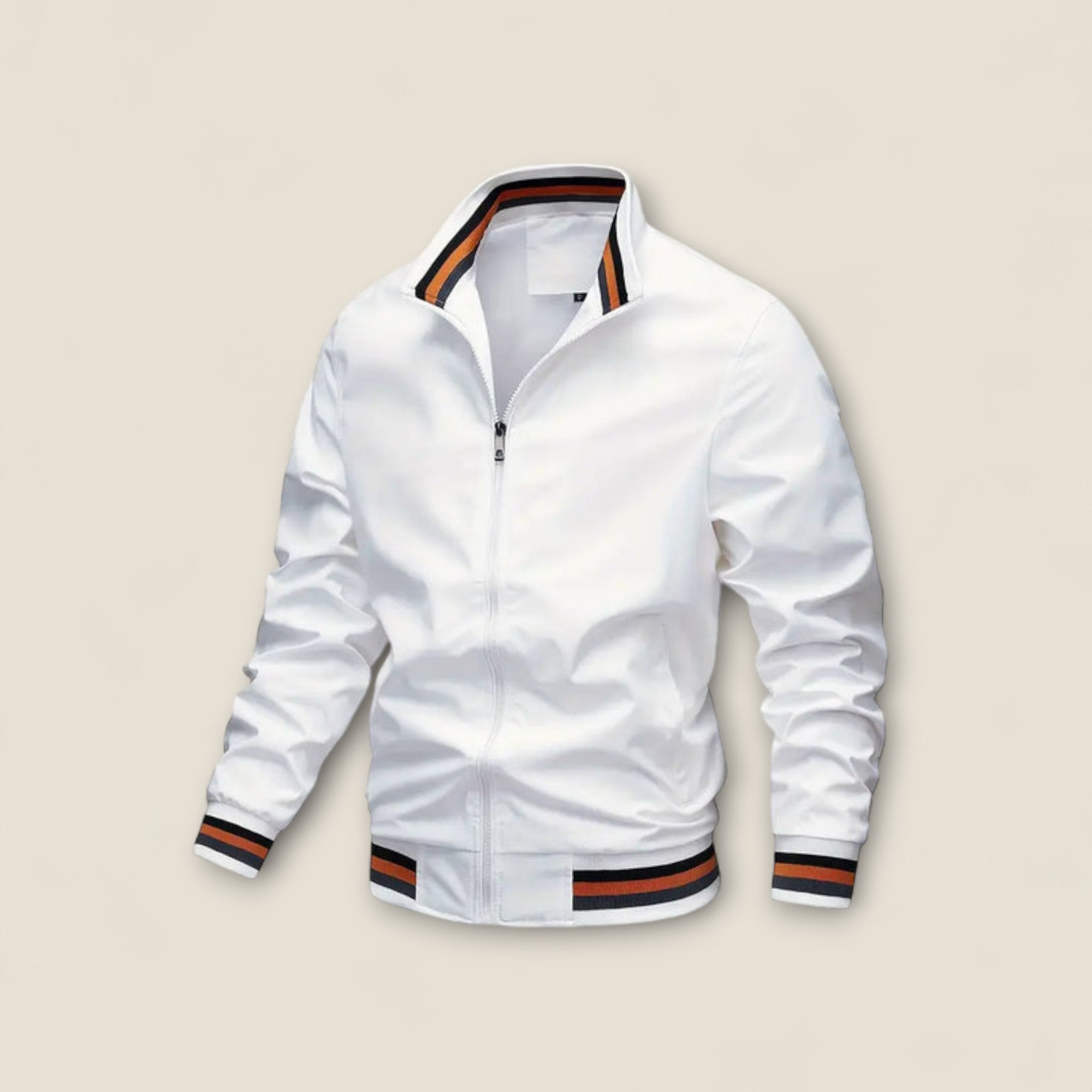 Ruben - Cozy Herre Bomberjakke