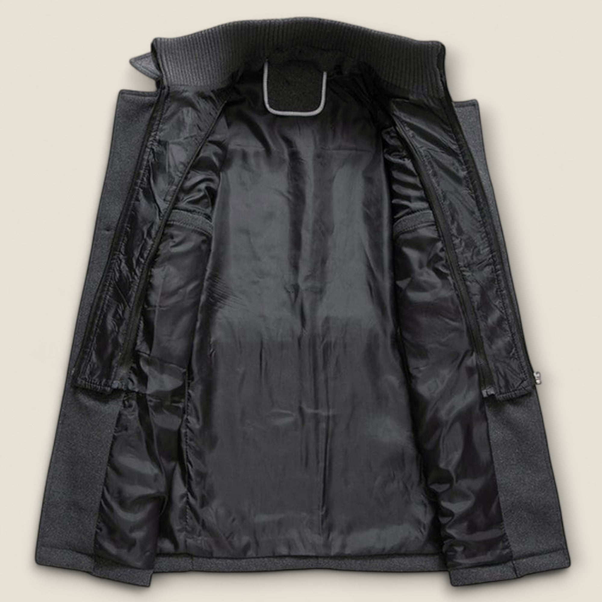 Alexandro - Vinterfrakke Sæt