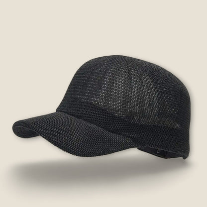 Brisa - Vævet Solhat til Sommer